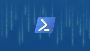 Read more about the article PowerShell REGEX Sammlung