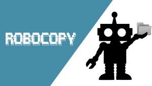 Read more about the article Multitool Robocopy (Update 27.05.2021)